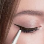 MyGlamm Jet Set Eyes Kajal Eyeliner Matte Finish-Brun (Brown)- 0.35 gm | Eyeliner Pencil | Enriched with Antioxidants | Smudge Proof Eyeliner - Fast UK Delivery - Image 5