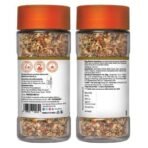 Keya Mexican Seasoning Bottle, 50g - Fast UK Delivery - Image 3
