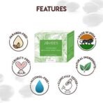 Jovees Herbal Night Cream with Avocado for Younger and Glowing Skin 50 Gm - Fast UK Delivery - Image 4