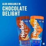 Horlicks Nutrition Drink Jar - 500 g - Classic Malt - Clinically Proven to make kids Taller, Stronger, Sharper - Fast UK Delivery - Image 7
