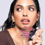Mila Beaute Locked In Lips Transfer Proof Liquid Lipstick | Lasts Upto 12 Hrs. | Highly Pigmented and Hydrating | Transfer Proof Formula with Hyaluronic Acid | Smooth Glide Application - (Cotton Candy, 4.5 ml) - Fast UK Delivery - Image 7