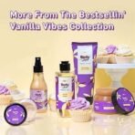 Plum BodyLovin' Vanilla Vibes Perfumed Deodorant Spray | 2x Odor Control Molecules | Anti-bacterial Green Tea Extracts | Warm Vanilla Fragrance | 120 ml - Fast UK Delivery - Image 7