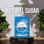 Diabliss Diabetic Friendly Herbal Cane Sugar -Free from Chemicals/Artificial Sweeteners - Low Glycemic Index (GI) - 500g Pouch (500 g (Pack of 4) - Image 5