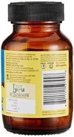 ORGANIC INDIA Turmeric Formula 60 Veg Capsules | Strong anti-inflammatory | Enhances Skin, Bone, and Joint Health - (Pack of 2) - Image 5