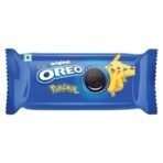 Cadbury Oreo Vanilla Flavour Creme Sandwich Biscuit, 41.75 g/43.75 g - Fast UK Delivery