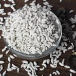 Organic Bites Sugar Coated Fennel Seeds (Madrasi Saunf) (400) - Fast UK Delivery - Image 2