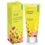 Aroma Magic Face Wash 100 ml (Grapefruit) And Aroma Magic White Tea And Chamomile Face Wash, 100ml - Fast UK Delivery - Image 4