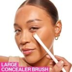 wet n wild Large Concealer Brush by Wet 'n Wild - Fast UK Delivery - Image 4