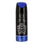 Armaf Derby Club House Perfume Body Spray For Men 200ML - Fast UK Delivery