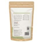 Ecotyl Moringa Leaf Powder | Natural Multi-Vitamin | Good for Hair & Skin | 500 gram - Fast UK Delivery - Image 4