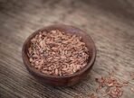 OrganoNutri Roasted Flax Seeds | Lightly Salted Alsi for Eating | Premium Roast (2kg) - Fast UK Delivery - Image 7