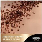 Nescafe Gold Blend Decaff Ground Coffee Glass Bottle Rich Aroma & Smooth Taste, 3.35 Oz 95 G - Fast UK Delivery - Image 7