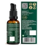 WOW Skin Science Green Tea Face Serum | Aloe Vera Extract with Pro Vitamin B5 & Vitamin E | Anti Aging, Skin Repair | Blemishes, Fine Lines, Smooth Skin | No Parabens | 30 ml - Fast UK Delivery - Image 6