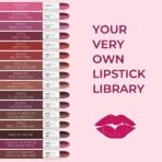 Just Herbs Long Stay Non Sticky Makeup Fixer & Ayurvedic Creamy Matte Micro Mini Lipstick Kit Lip Hydrating & Moisturizing Combo, Pack Of 1 - Fast UK Delivery - Image 4