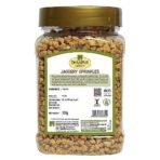 Dhampure Speciality Jaggery Sprinkles, 600G (3 X 200G) | Pearls Granules, Chemical Free Jaggery - Fast UK Delivery - Image 3