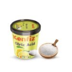 KONFIZ Citric Acid 100 gm - Fast UK Delivery