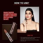 Colorbar Sinful Matte Lipcolor, Foreplay - Fast UK Delivery - Image 5