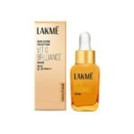 LAKME Vitamin C+ Serum 30 ml - Fast UK Delivery