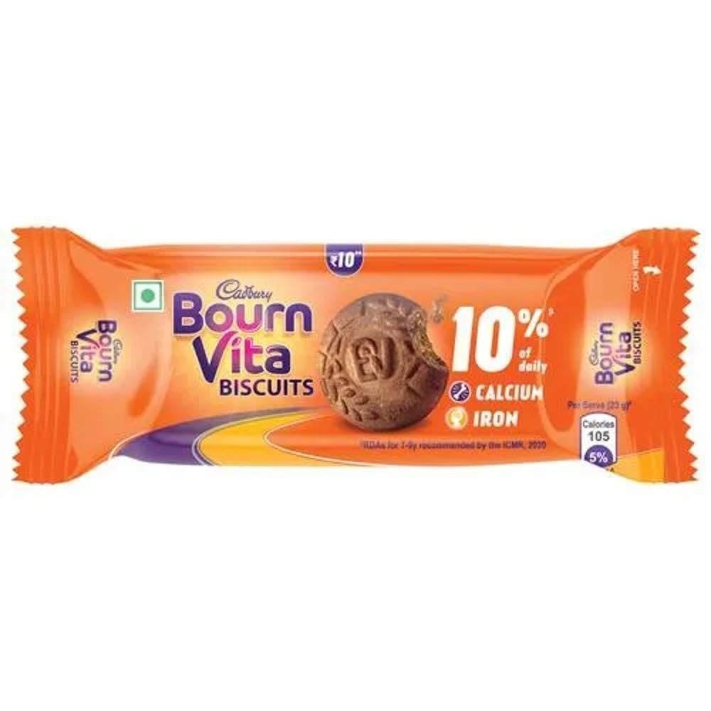 uk51Dw-5NXiJL-1-1.jpg Cadbury Bournvita Biscuits, 46g pack - Fast UK Delivery - Image 1
