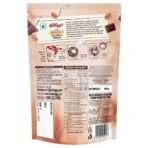 Kellogg's Combo, Kellogg's Muesli with 21% Fruit and Nut Pouch, 500 g and Kellogg's Crunchy Granola Chocolate & Almonds, 450 g - Fast UK Delivery - Image 7