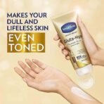 Vaseline Healthy Bright Gluta-Hya Serum Burst UV Lotion Flawless Glow 300 Ml. - Fast UK Delivery - Image 6