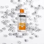 Neutrogena Blackhead Eliminating Cleansing Toner 200ml - Fast UK Delivery - Image 4