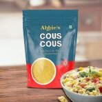 Abbie's Cous Cous 100% Durum Wheat Semolina 500 Gm - Fast UK Delivery - Image 7