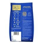 Quaker Oats 2Kg|Rolled Oats Wholegrain & Oats 1Kg, Rolled Oats Natural Wholegrain, Nutritious Breakfast Cereals, Dalia Porridge, Easy To Cook - Honey - Fast UK Delivery - Image 6