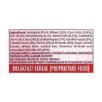 Kellogg's Combo, Kellogg's Muesli with 21% Fruit and Nut Pouch, 500 g and Kellogg's Crunchy Granola Chocolate & Almonds, 450 g - Fast UK Delivery - Image 5