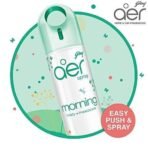 Godrej aer spray, Air Freshener for Home & Office - Musk After Smoke & Morning Misty Meadows | Long-Lasting Fragrance | Pack of 2 (240 ml each) - Fast UK Delivery - Image 5