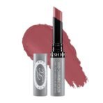 FASHION COLOUR Kissproof Non Transfer Lipstick | Water Resistant & Smudge Proof | Non-Drying | Lightweight | Long Stay Upto 15Hrs | Caramel - Fast UK Delivery