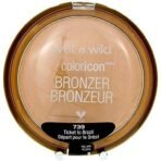 Wet n Wild Coloricon Bronzer with SPF 15, TICKET TO BRAZIL 739 - Fast UK Delivery - Image 2