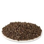 YUVIKA Mushk Dana - Mooshk Dana - Abelmoschus Moschatus - Ambrette Seeds (100 Grams) - Fast UK Delivery - Image 3