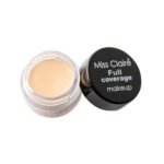 Miss Claire Full Coverage Makeup Concealer Jar (#2 FAIR), 6g - Fast UK Delivery