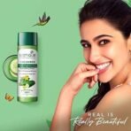 Biotique Cucumber Pore Tightening Toner| Ayurvedic and Organically Pure| Maintains Skin?s Natural pH |100% Botanical Extracts| Suitable for Normal & Oily Skin Types| 120mL (Pack of 2) - Fast UK Delivery - Image 4