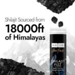 Kapiva Original Himalayan Shilajit Effervescent 20 Tablets | Boost Energy, Endurance & Stamina | Pure Shilajeet Energy Drink - Fast UK Delivery - Image 4