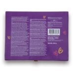 Cadbury Dairy Milk Silk Assorted Valentine's gift Chocolates Box of Love with Photo Frame, 394 g - Fast UK Delivery - Image 5
