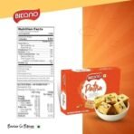Bikano Patisa | Festive Sweet | Traditional Indian Sweet | 400g - Fast UK Delivery - Image 6