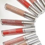 Neutrogena Hydro Boost Hydrating Glossy Lip Shine, 30 Flushed Coral Color 0.10 Oz - Fast UK Delivery - Image 4