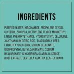 Dr. Sheth's Centella & 10% Niacinamide Face Serum| For Acne Scars, Acne Marks, Redness & Skin Irritation | Lightweight & Quick-Absorbing | Fades Discoloration & Improves Skin Texture | For All Skin Types | 30 ml - Fast UK Delivery - Image 7