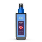 Blue Nectar Niraa Udupi Jasmine Body Mist for Long-Lasting Freshness and Relaxation (100ml) - Fast UK Delivery