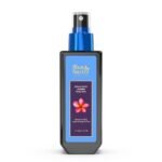 Blue Nectar Niraa Udupi Jasmine Body Mist for Long-Lasting Freshness and Relaxation (100ml) - Fast UK Delivery