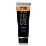 AXE Denim Lather Shaving Cream, 60 grams (with 30% Extra) - Fast UK Delivery