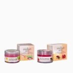 moha: Lip Butter & Lip Scrub Combo - Fast UK Delivery