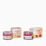 moha: Lip Butter & Lip Scrub Combo - Fast UK Delivery