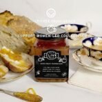 No. 3 Clive Road Orange Marmalade-Real Oranges,No Added Preservatives&Gluten Free,350 G - Fast UK Delivery - Image 4