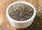 OrganoNutri Raw Chia Seeds (1 pack: 100g) - Fast UK Delivery - Image 4