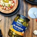 Abbie's Jalapeno Slice in Brine 1340 g (670 g X 2 Units) - Fast UK Delivery - Image 5