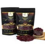 Hamiast Premium Fresh Bhaderwah, Jammu Rajma Rare, Natural And Traditional 1 Kg (500G Pack Of 2), Grown At 5290 Ft, Limited Produce - Fast UK Delivery - Image 2