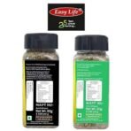 Easy Life Oregano Seasoning 50g & Salad Seasoning 30g - Fast UK Delivery - Image 5